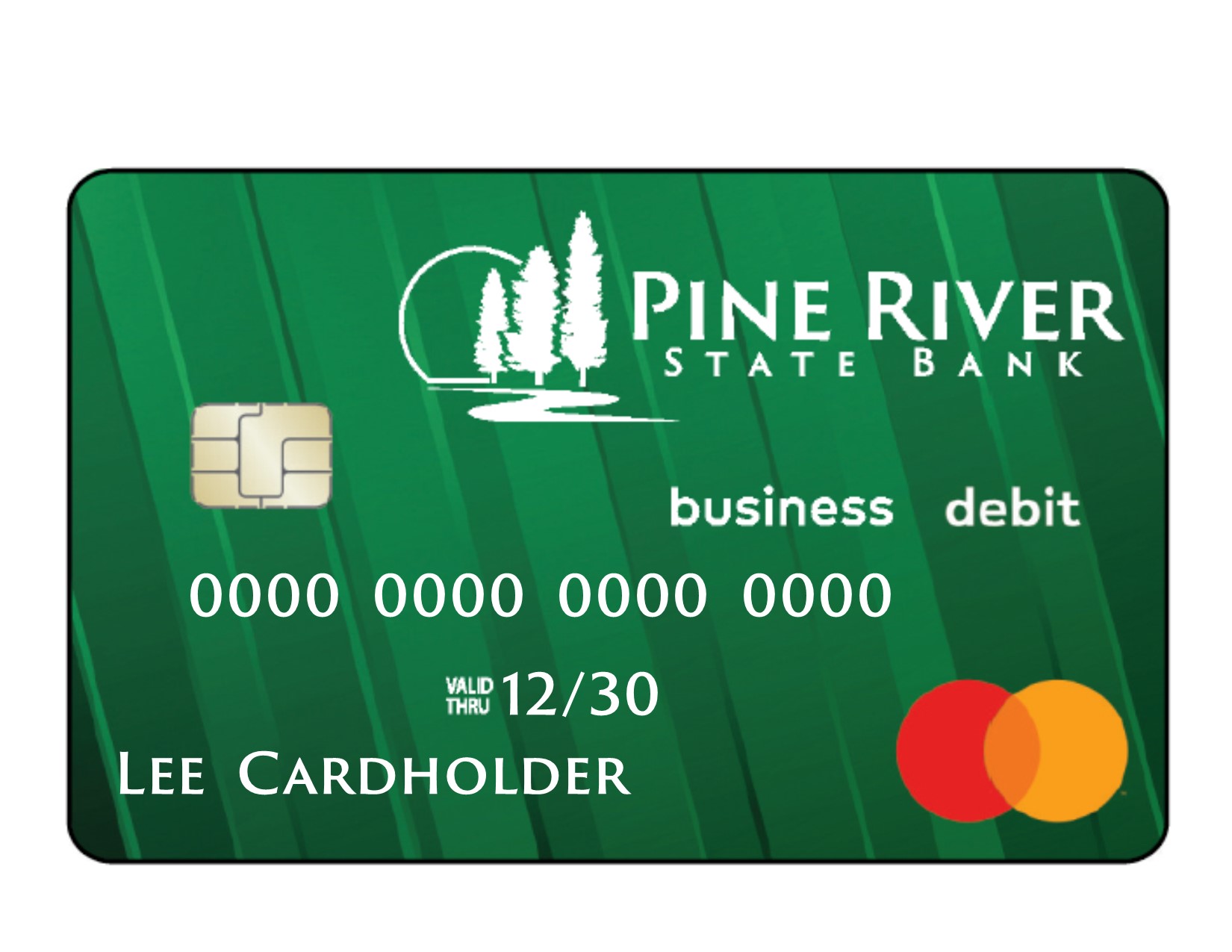 Personal Debit Card